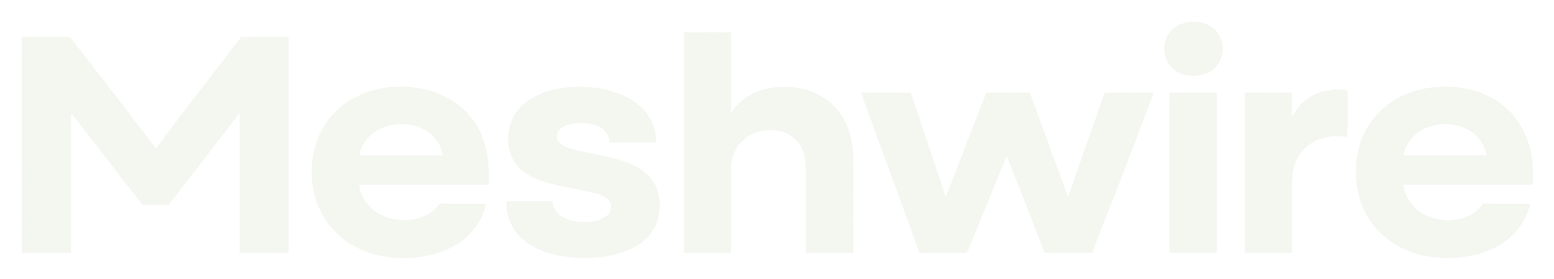 Meshwire